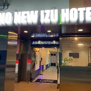 Ueno New Izu Japan