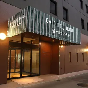 第一富士酒店 酒店 名古屋