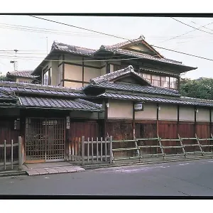 3* ホテル Hiiragiya Bekkan Annex