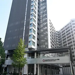Hearts カプセルホテル&スパ 博多 カプセルホテル
