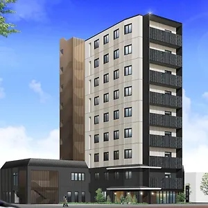 3* ホテル 京都プラザホテル京都駅南