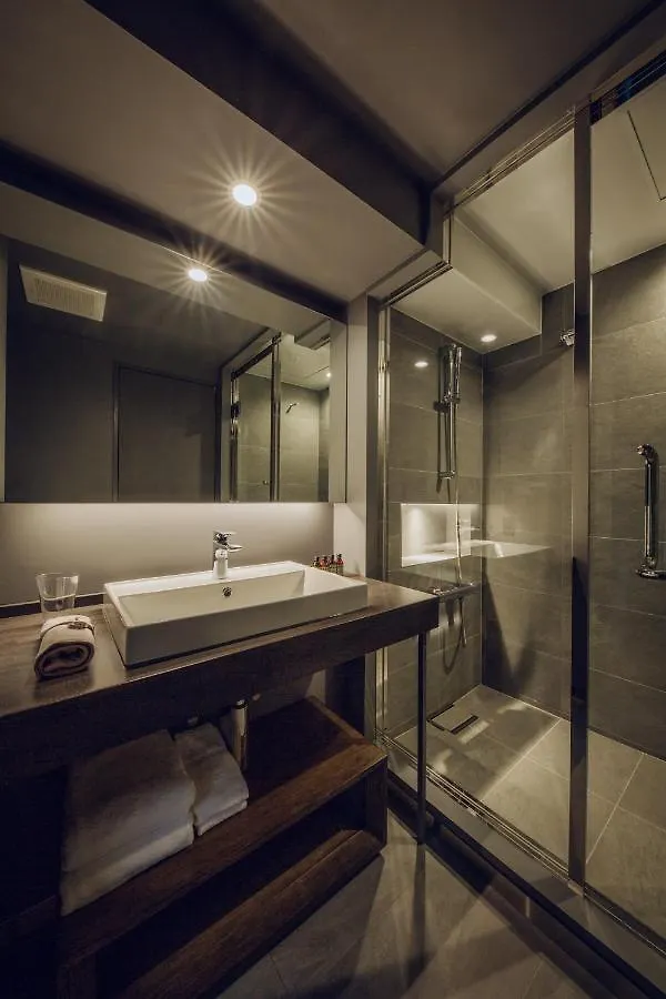 Node Hotel Kyoto