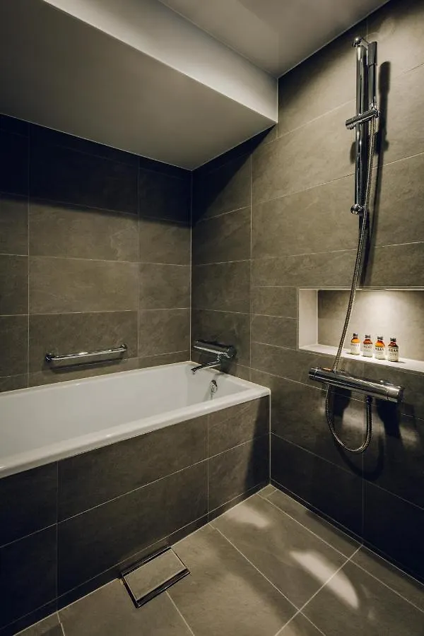 Node Hotel Kyoto Japan