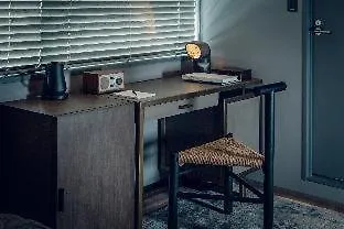 Node Hotel Kyoto