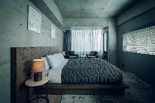 ****  Node Hotel Kyoto Japan