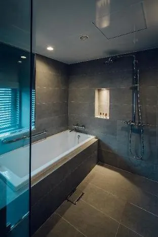 Node Hotel Kyoto