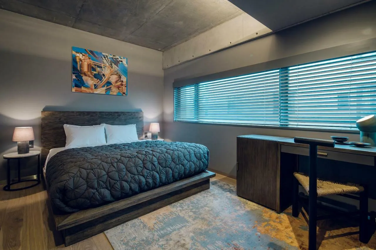 Node Hotel Kyoto
